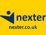 Nexter Nursery Recruitment logo