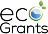 Eco Grants logo