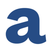 Almero Student logo