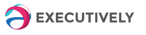 Executively logo