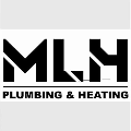 MLH Plumbing & Heating logo