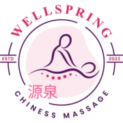 Wellspring Chinese Massage logo