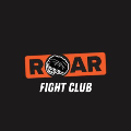 Roar Martial Arts logo