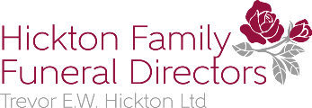Hickton Family Funeral Directors logo