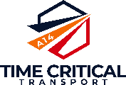 a14 time critical transport logo