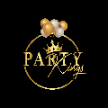 Party Kings Hire logo