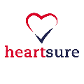 Heartsure Cardiology Clinic logo