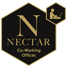 Nectar Co-Working Offices logo