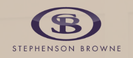 Stephenson Browne Estate & Letting Agents Alsager logo