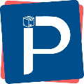 InstaParcel logo