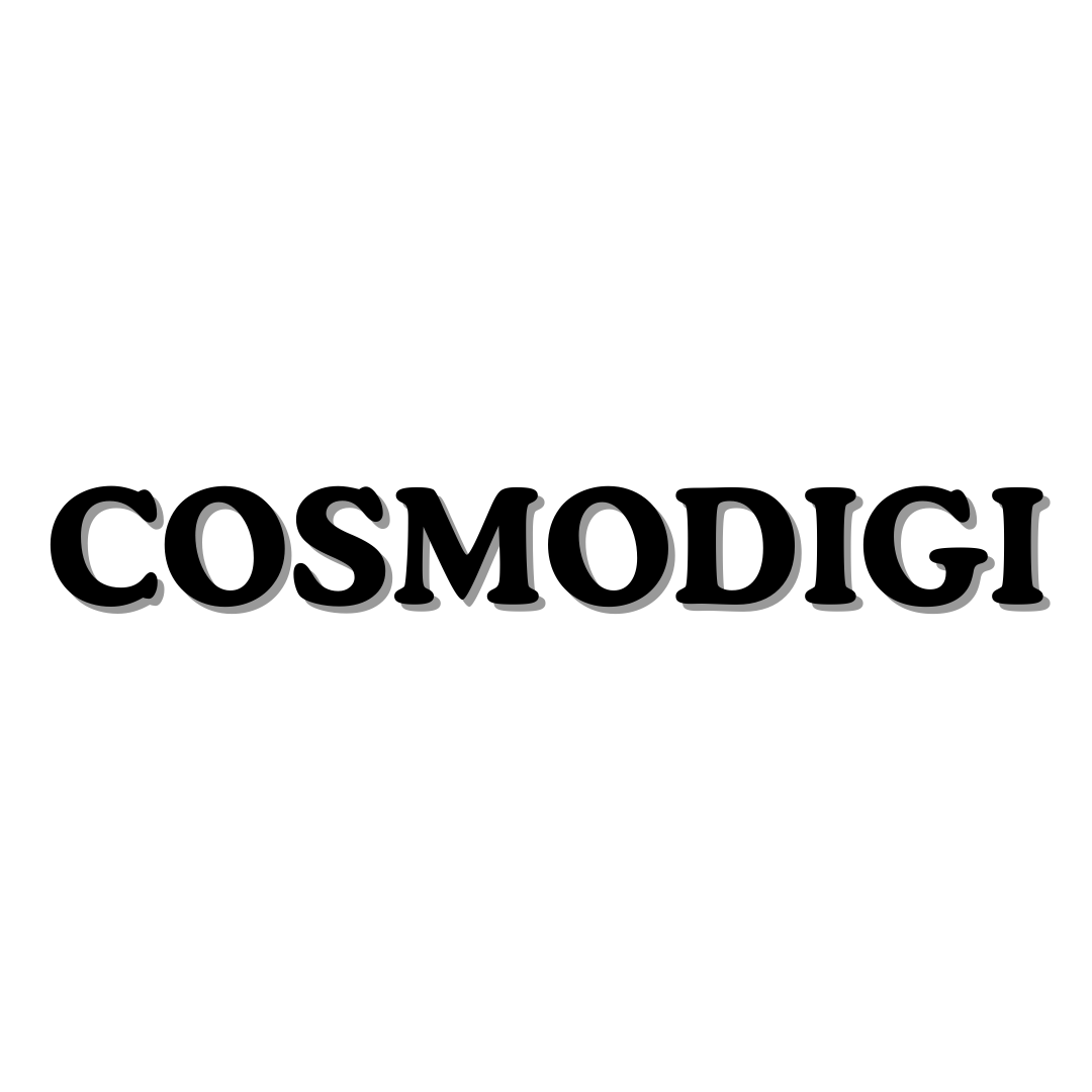 Best Digital Marketing Agency in the United Kingdom Halifax | Cosmodigi logo