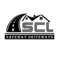 Safeway Driveways logo