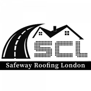Safeway Roofing London logo