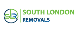 South London Removals logo