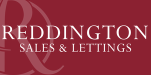Reddington Homes - Coalville Estate Agents logo