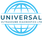 Universal Ultrasound Diagnostics logo