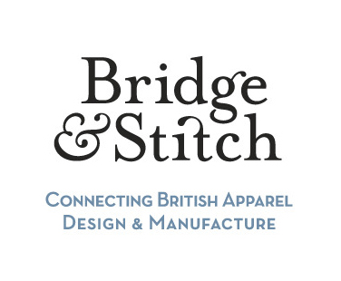 Bridge & Stitch Ltd logo