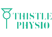 Thistle Physio logo