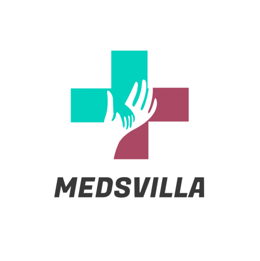 Medsvilla Trusted Online Cheap Generic pills shop. logo