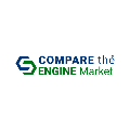 Compare the Engine Market logo