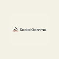 Social Gamma logo