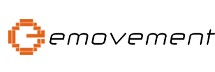 e movement logo