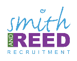 Smith & Reed Recruitment Ltd logo