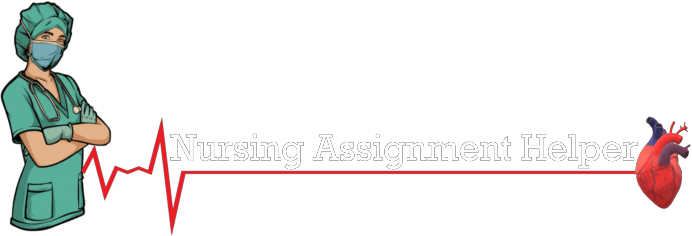Nursing Assignment Help logo