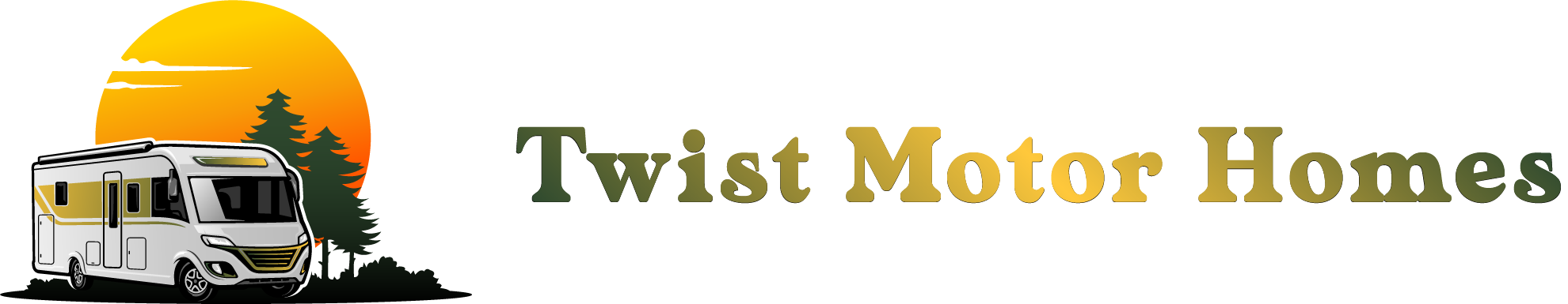Twist Motor Homes logo