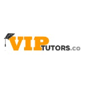 VIPTutors.co | Academic Tutoring & Admissions Consulting logo
