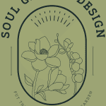 Soul Garden Design logo