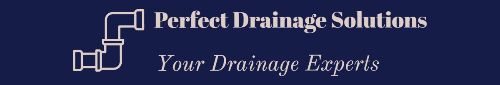 Perfect Drainage solutions ltd logo