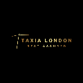 Taxia London logo