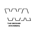 The Wedding Arrangers logo
