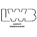 London Wedding Bars logo