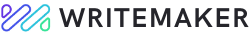 Writemaker logo