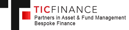 TIC Finance logo