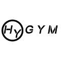 HyGYM Limited logo