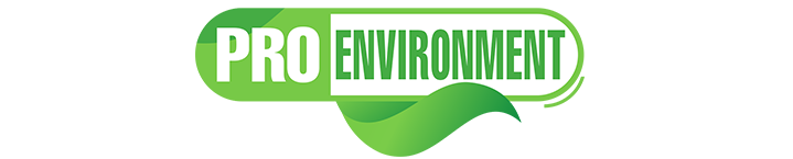 Pro Environment logo