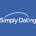 Simply  Dating logo