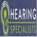 Hearing Specialists logo