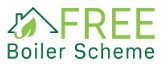 Free Boiler Scheme logo