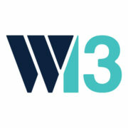 W13 Ltd logo