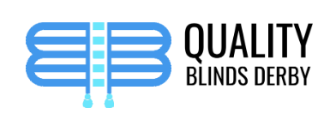 UK Blinds Derby logo