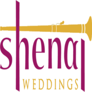 Shenai Weddings logo