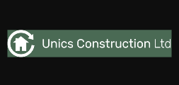 Fencing & Landscaping | Unics Construction logo