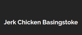 Jerk Chicken Basingstoke logo