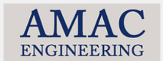 AMAC Engineering logo