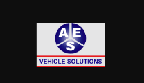AES Vehicle Solutions logo