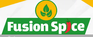 Fusion Spice logo